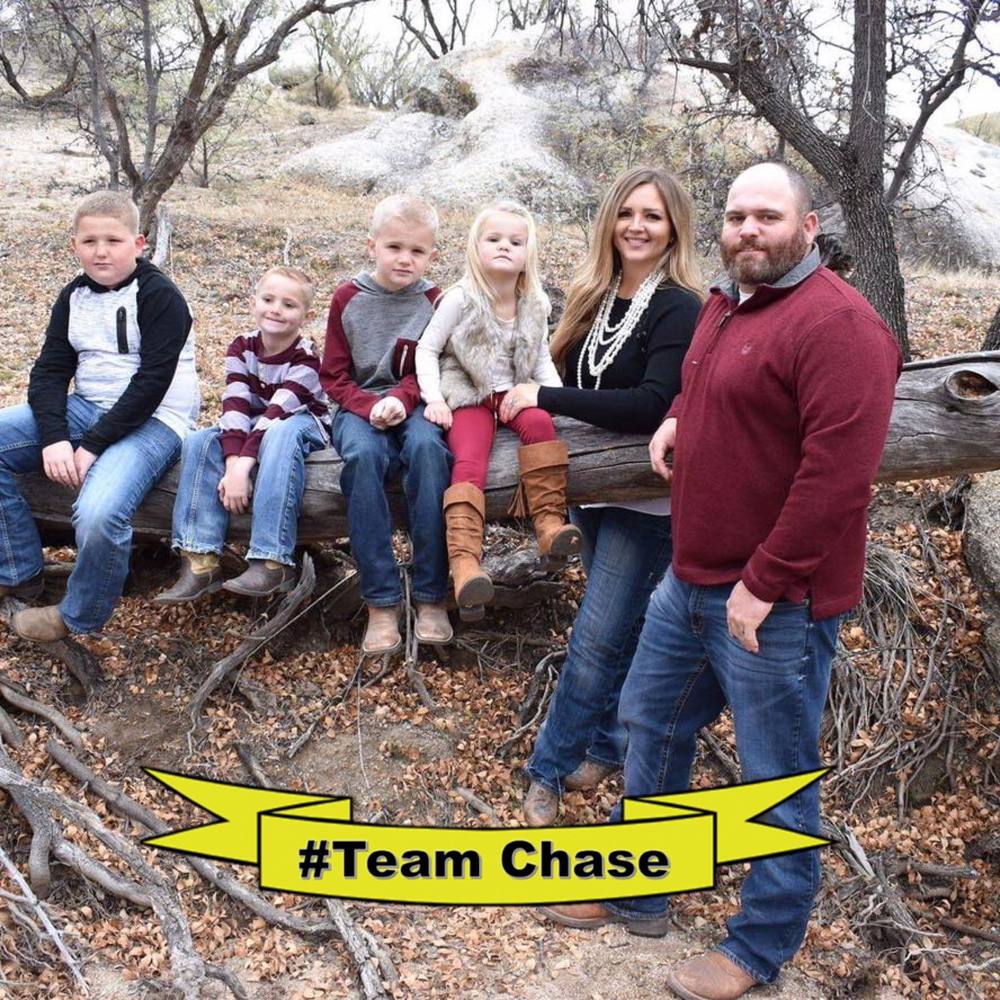 Meet your Posher, Helen